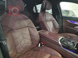 بي ام دبليو الفئة 7